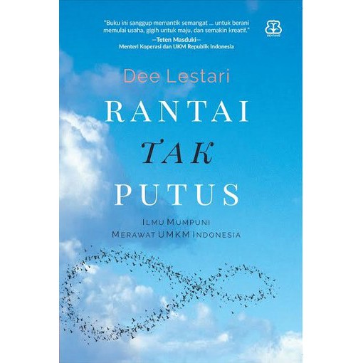 Jual DEE LESTARI - RANTAI TAK PUTUS (EDISI SPESIAL TANDA TANGAN BASAH ...