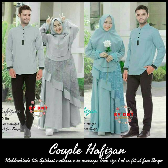 Jual Cuple hanigan by DNT | Shopee Indonesia