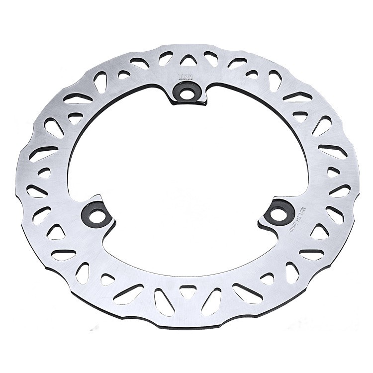 Jual TDR Racing Disc Rotor N Spec Rear 230MM For N-Max Cakram Belakang ...