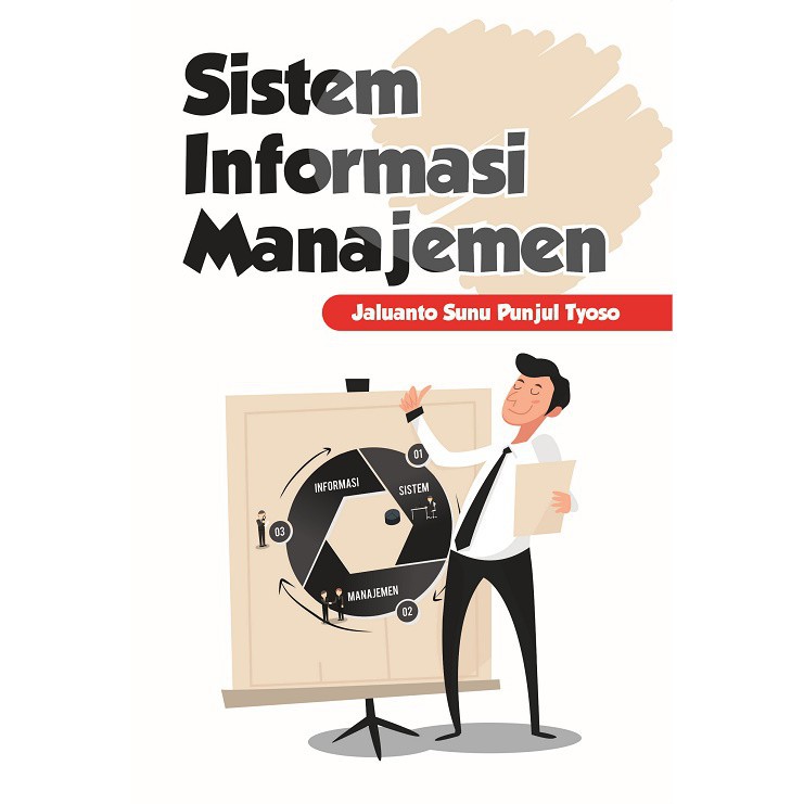 Jual Buku Sistem Informasi Manajemen Original Penerbit Deepublish Shopee Indonesia 5871