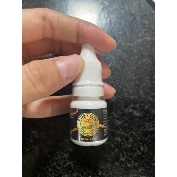 Jual Fast killer Obat Kutu | Shopee Indonesia