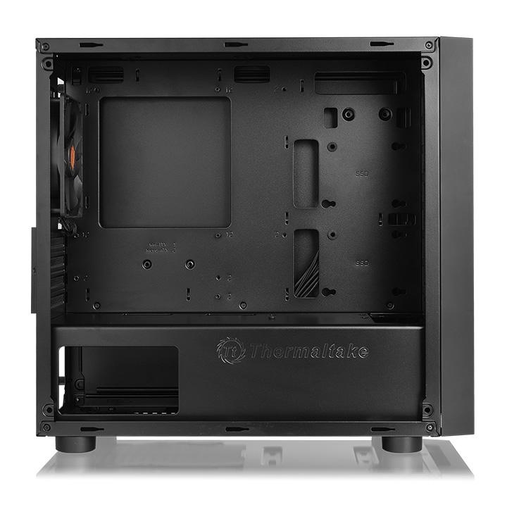 Jual Thermaltake Casing Versa H17 Micro Chassis | Shopee Indonesia