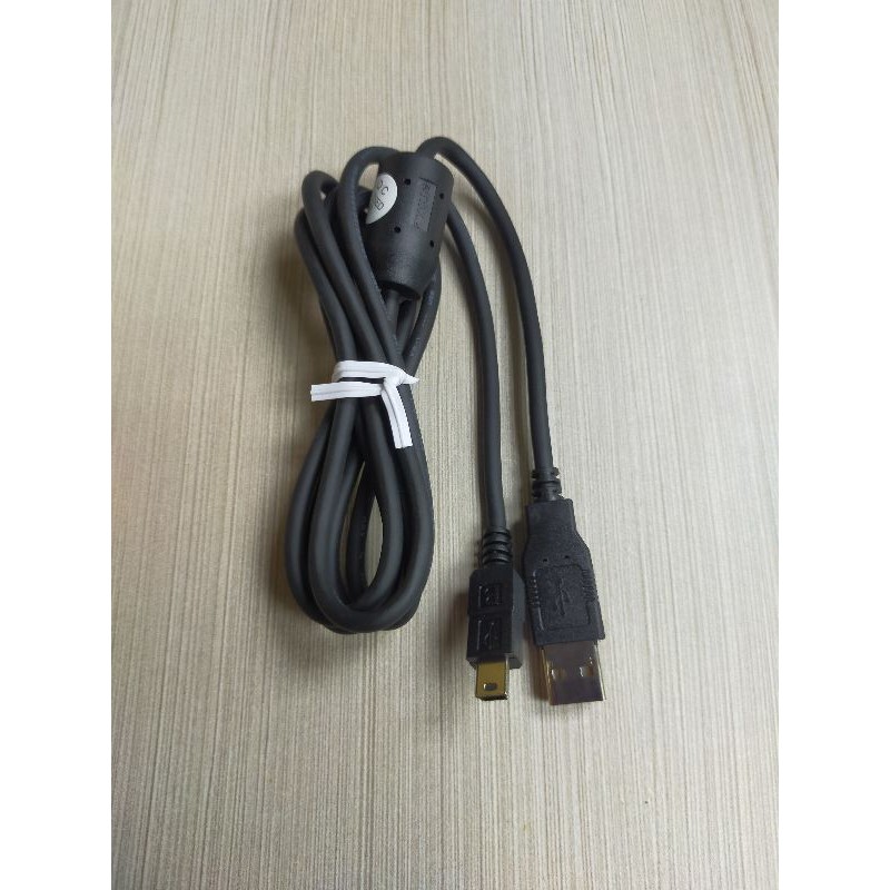 Jual Kabel USB Charger Stik PS3 1.5 Meter Original Foxconn Shopee