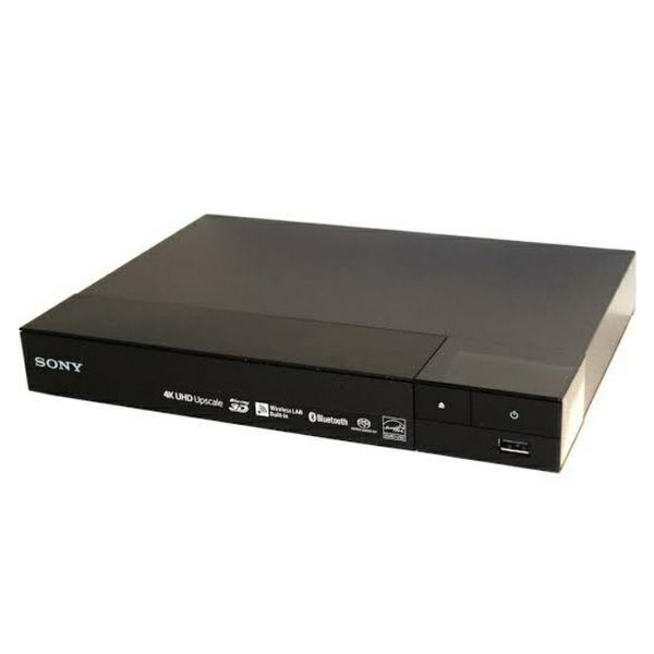 Jual SONY BDP-S6700 DVD BLU-RAY PLAYER UPSCALING 4K UHD | Shopee Indonesia