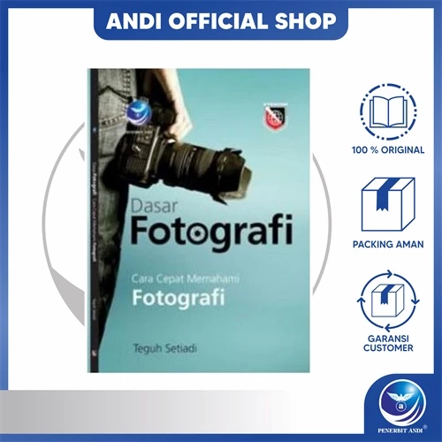 Dasar Dasar Fotografi Arsitektur