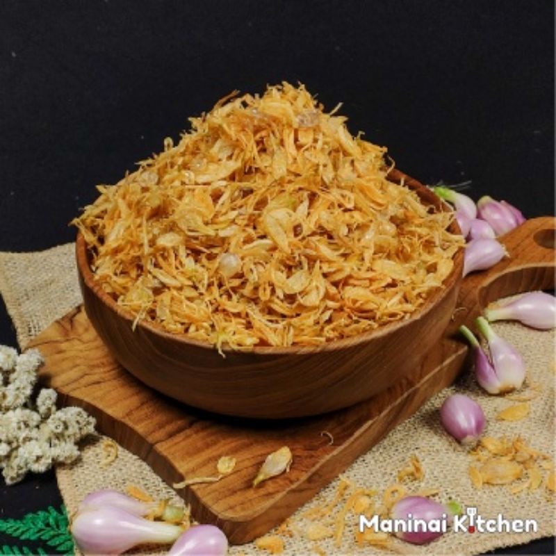 Jual Bawang Goreng Ori Shopee Indonesia