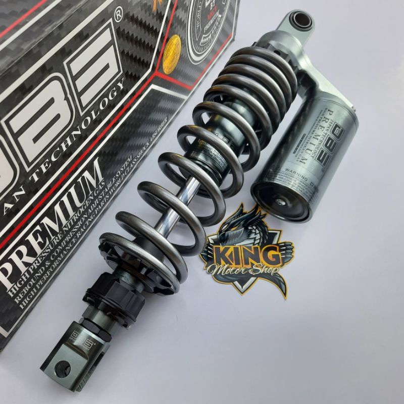 Jual Shockbreaker Vario Shock Dbs G Sport Premium Mm Pnp Vario Shopee Indonesia