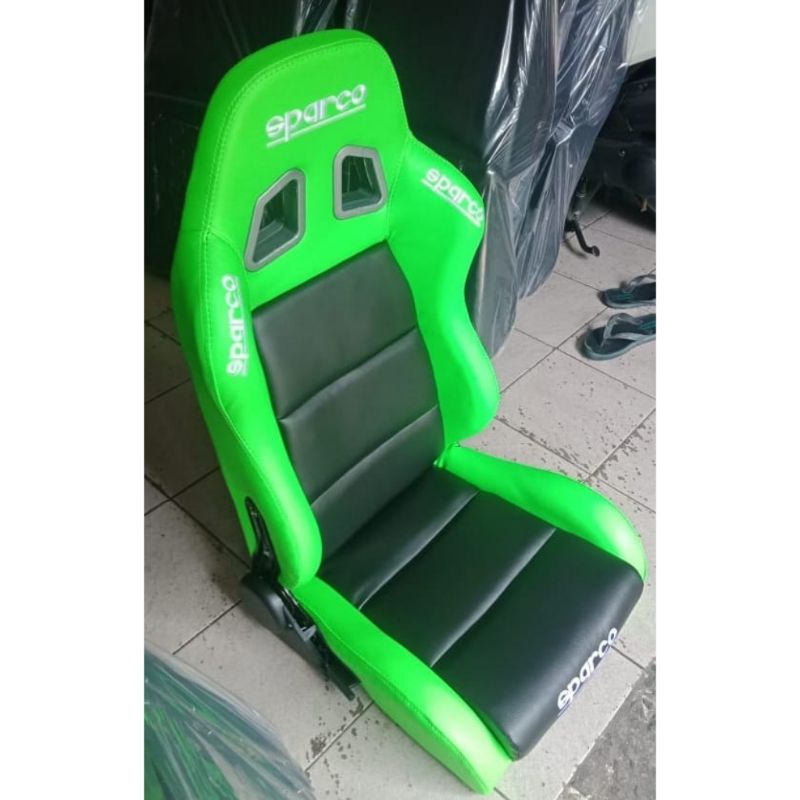 Jual jok racing hijau | Shopee Indonesia