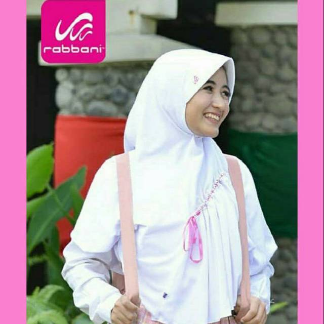 Jual Rabbani Amira size M (diskon 15%) | Shopee Indonesia