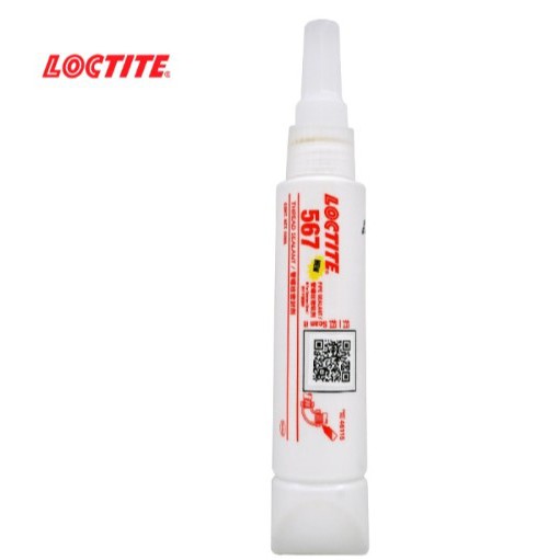 Jual Loctite 567 PST Thread Sealant with PTFE,locteti hi temp Shopee