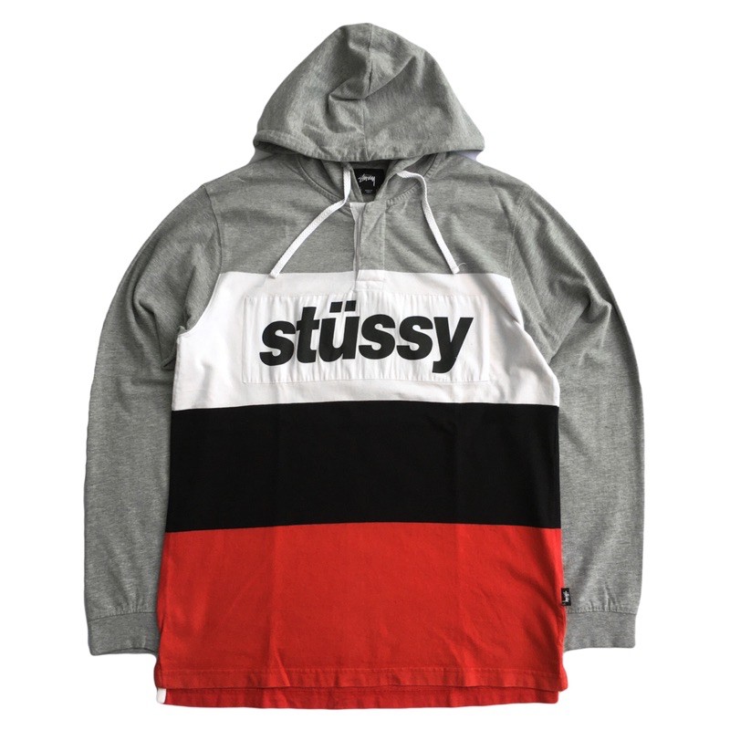 Harga jaket discount stussy ori