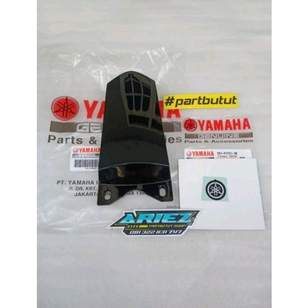 Jual pad sambungan body belakang jupiter z burhan buek | Shopee Indonesia