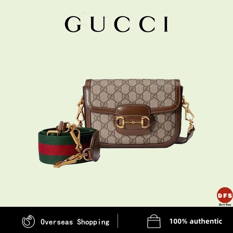 Jual Tas Gucci Asli Terlengkap & Harga Terbaru Oktober 2023
