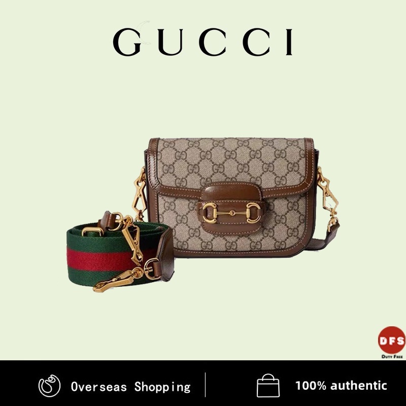 Jual Produk Tas Gucci Ori Termurah dan Terlengkap Oktober 2023 (Halaman 6)