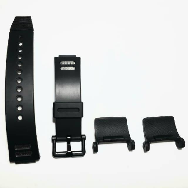 Jual (ORI) STRAP JAM TANGAN Strap Casio GShock G001 BB Shopee
