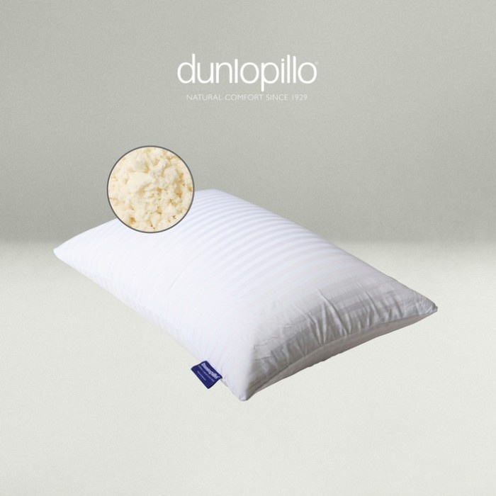 Dunlopillo 2025 pillow stockists