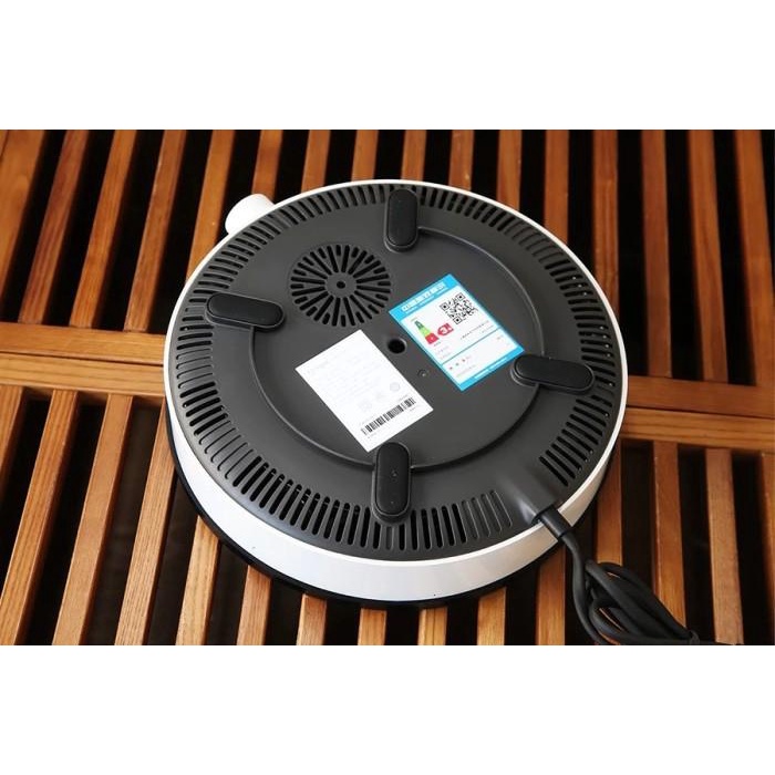 Jual Xiaomi Mijia Smart Induction Cooker DCL002CM Kompor Listrik ...