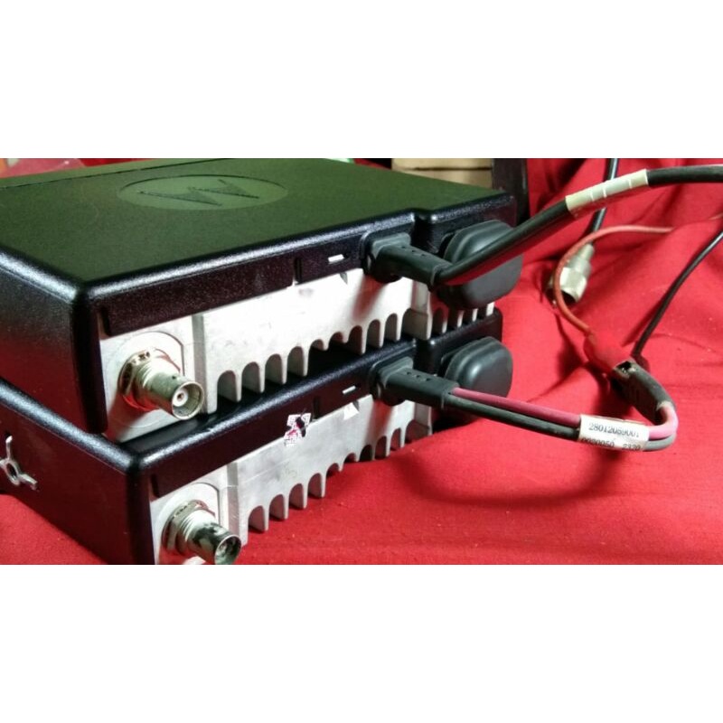 Jual RADIO RIG MOTOROLA XIR M3688 25 WATT NORMAL | Shopee Indonesia