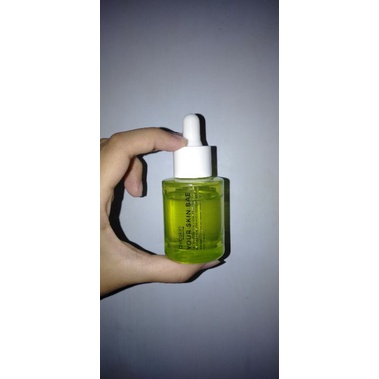 Jual (BOOKED) preloved avoskin your skin bae lactic acid 10% || free