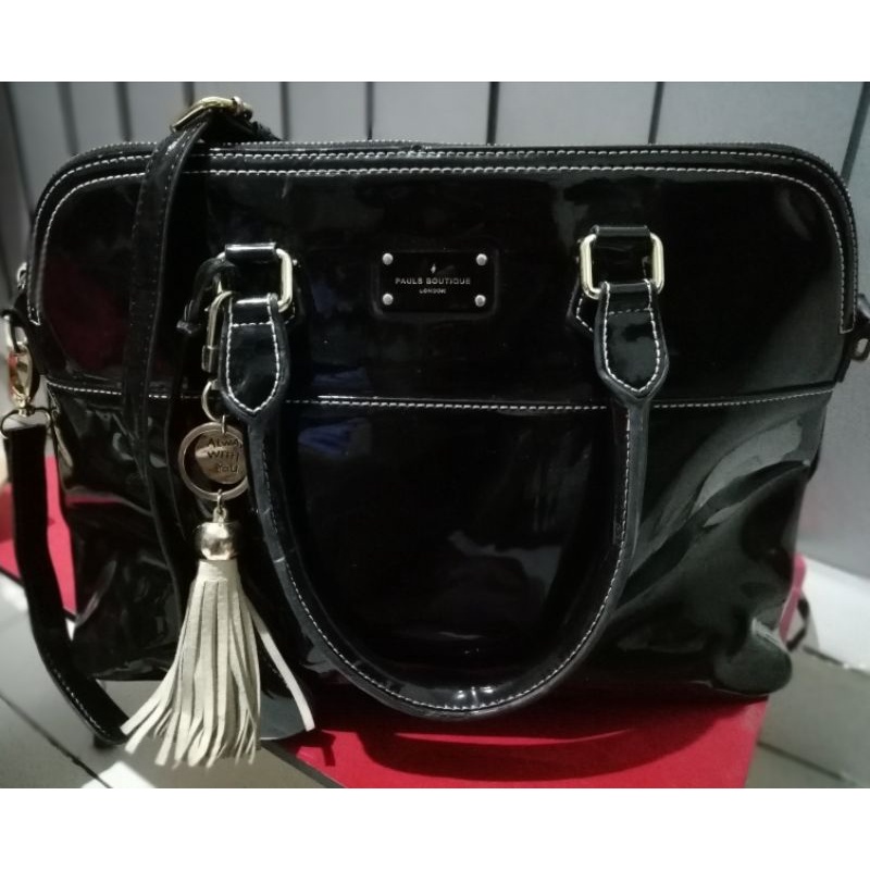 Pauls boutique tas hotsell