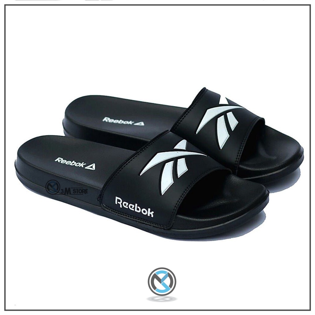 Jual sandal outlet reebok