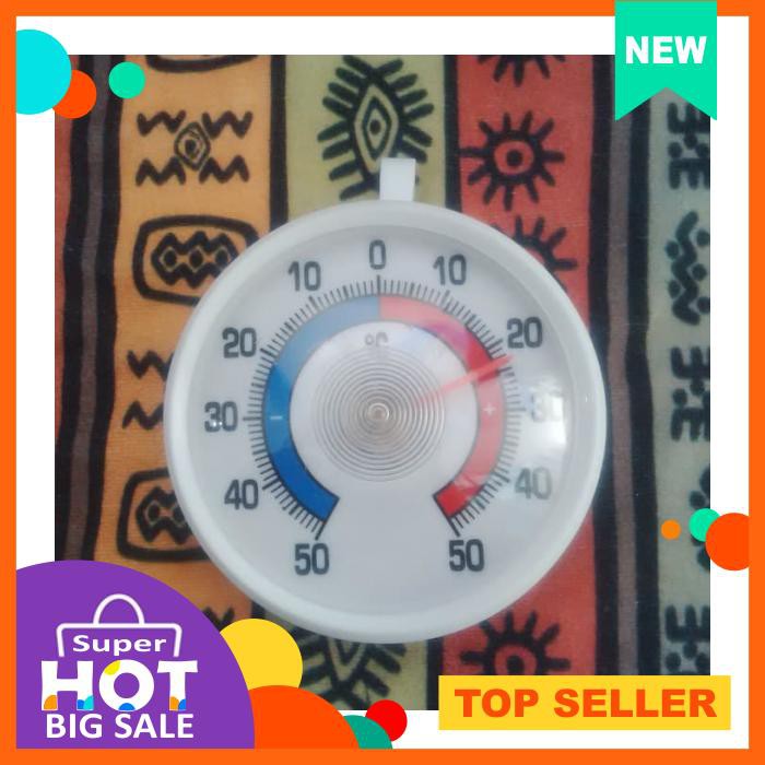 Jual Kulkas & Cooler Box Termometer Thermometer Untuk Kulkas Lemari