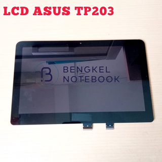 Bàn phím laptop Asus VivoBook Flip 12 TP203, TP230S, TP203NA, TP203NAH