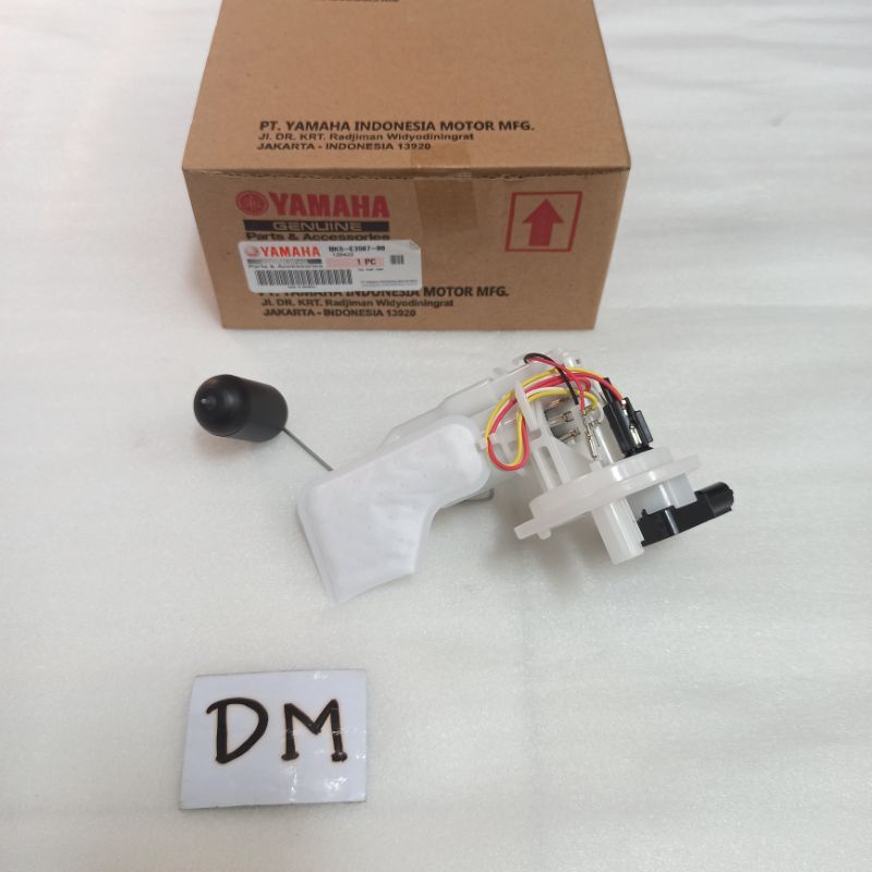 Jual Fuel Pump Assy Rotak Pompa Bensin Pelampung Tangki Tengki R15 V3