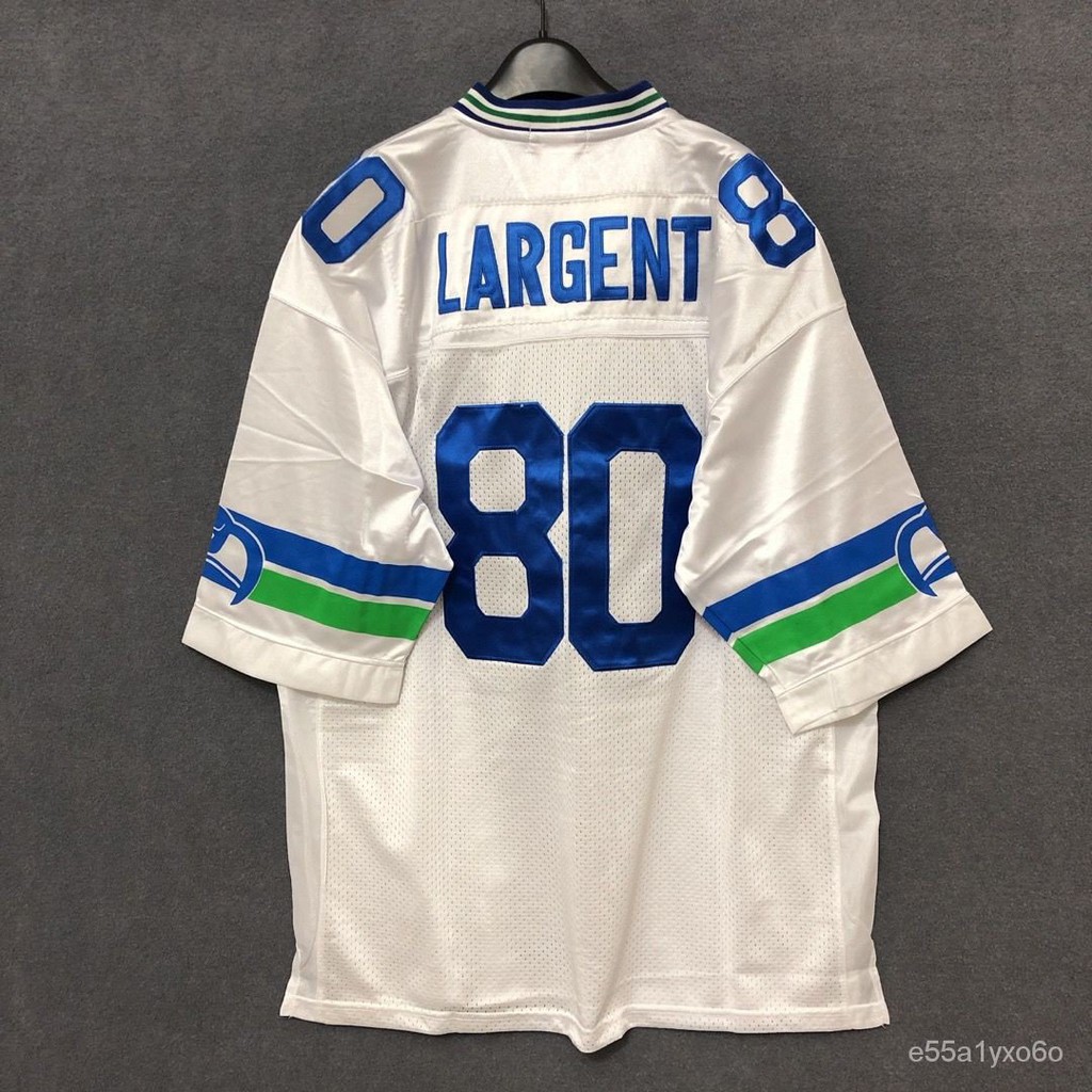 xjd4 Nfl Jersey American Football Jerseys vintaege Retro  Hip-HopklasikPengirimanbebasAssuransi kuali