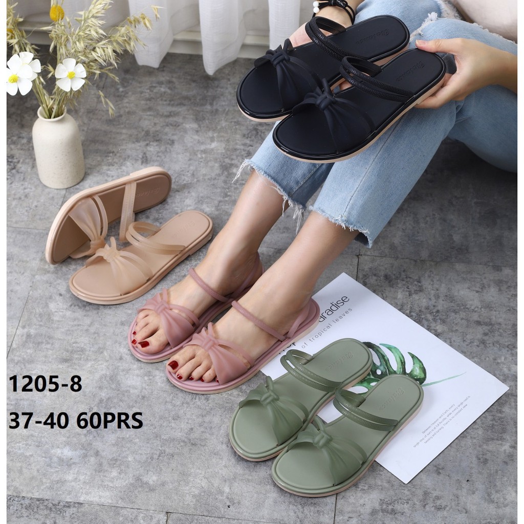 Sandal discount balance shopee