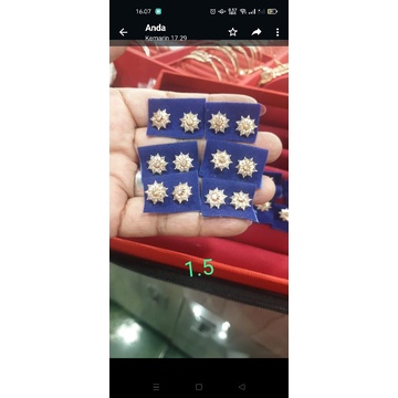 Jual krb Ronyok teh | Shopee Indonesia