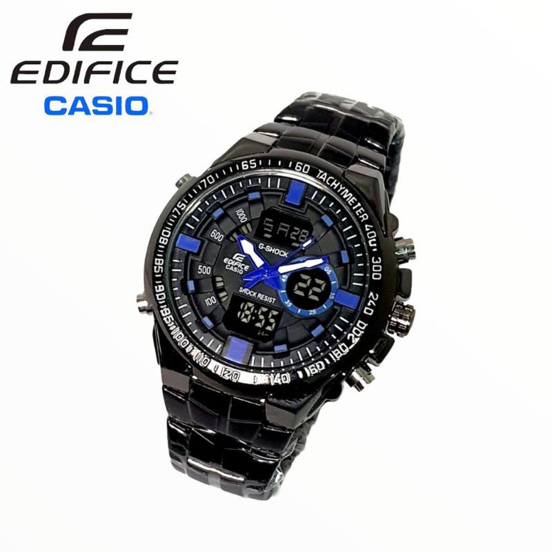 Casio edifice hotsell efa 133