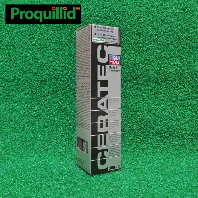 Jual LIQUI MOLY CERATEC 300 ML CAIRAN ADDITIVE CAMPURAN OLI MOBIL ...