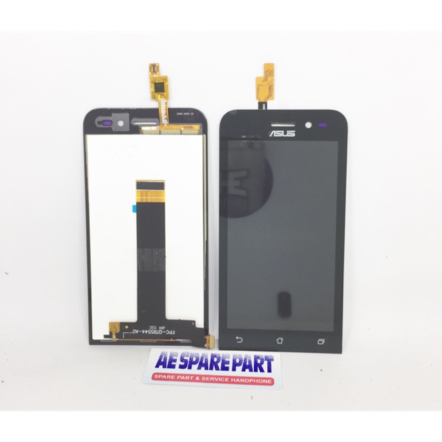 Jual LCD + Touchscreen ASUS X014D fullset bergaransi | Shopee Indonesia