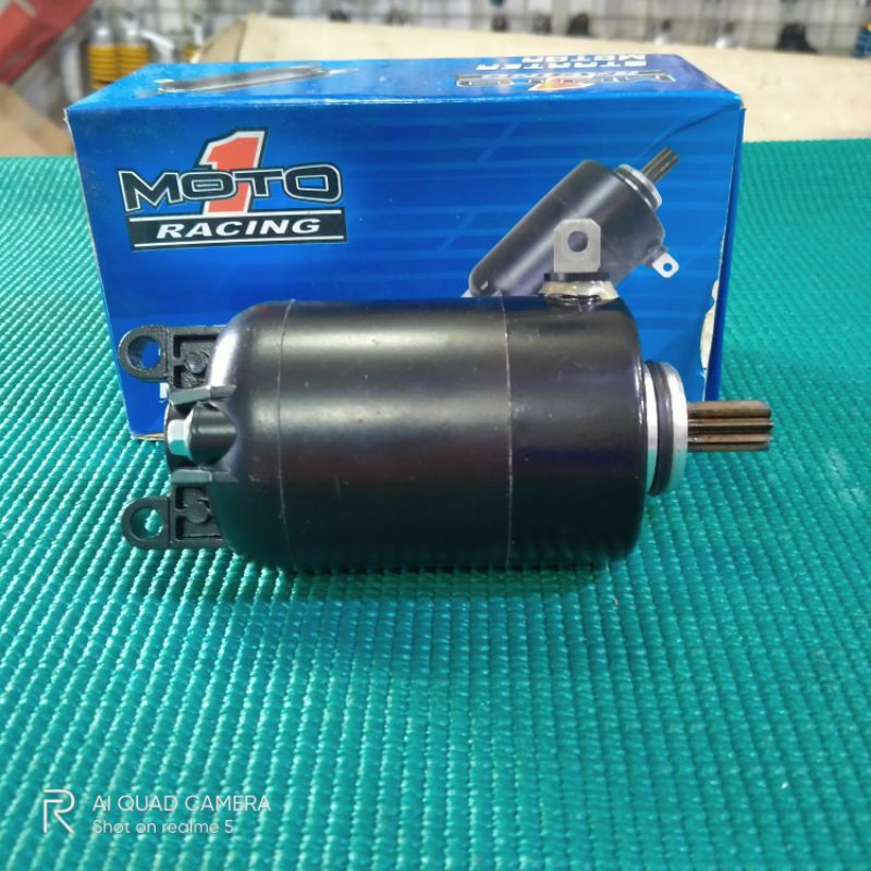 mio 250cc