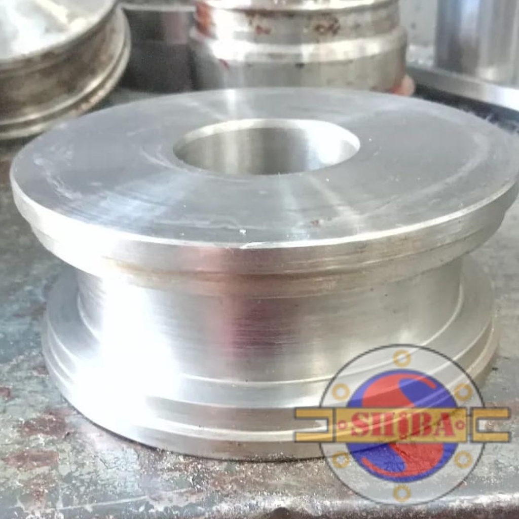 Jual piston seal dia 130 / piston hidrolik | Shopee Indonesia