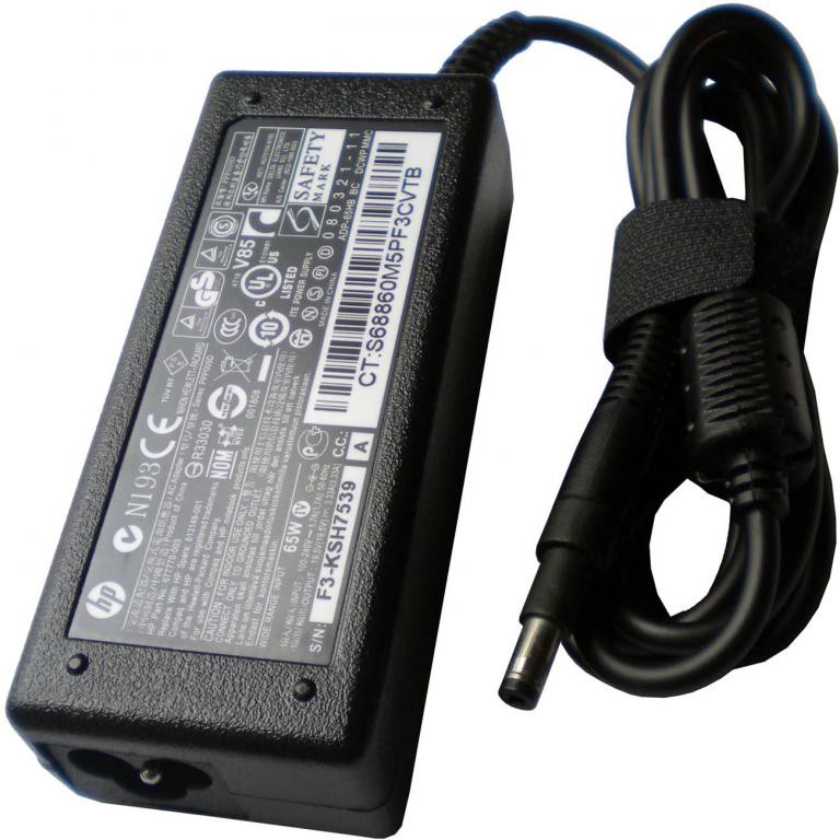 Alimentatore per HP Envy 6-1024TU 6-1023TX 6