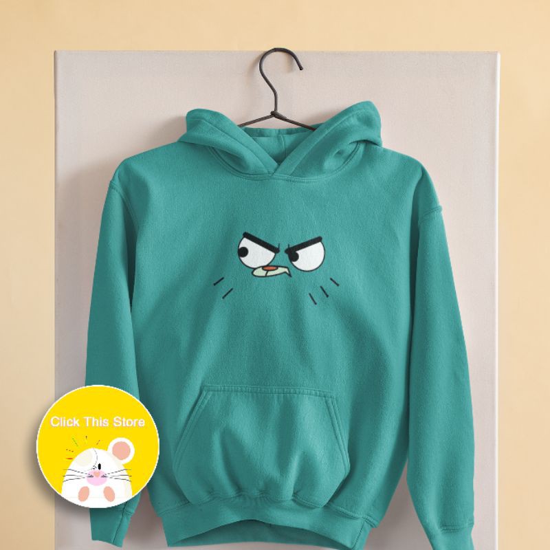 Amazing world shop of gumball hoodie