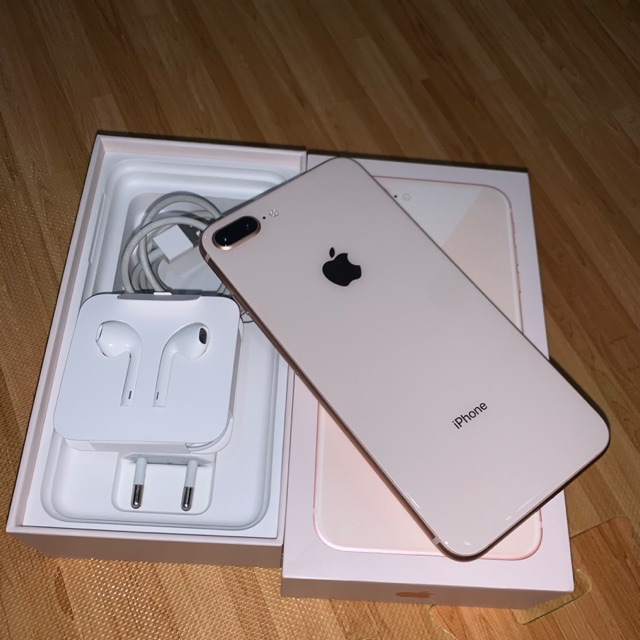 hp iphone 8 plus ibox