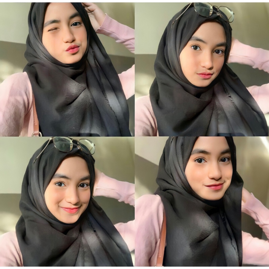 Jual PASHMINA DUBAI SHAWL PREMIUM ALA SHIREEENZ Shopee Indonesia