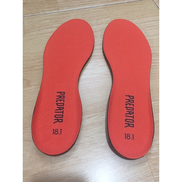 Jual NEW Insole Sepatu Adidas Predator Shopee Indonesia