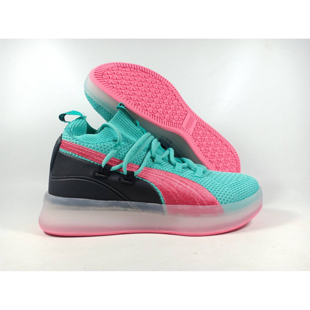 Harga puma clyde hot sale court disrupt