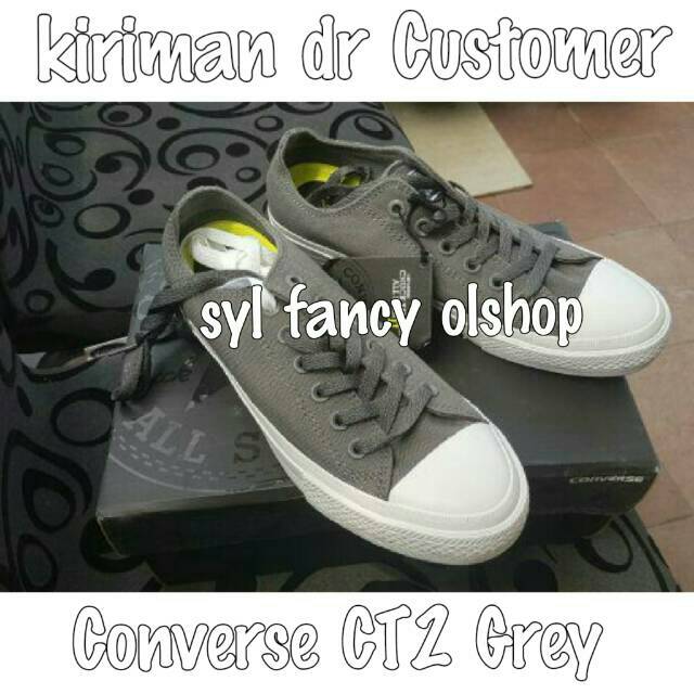 Converse ct2 outlet original