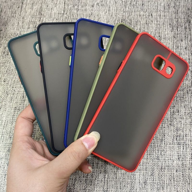 Jual Case Fuze Samsung Galaxy A5 2016 / A510 Casing Atau Kondom Semi ...