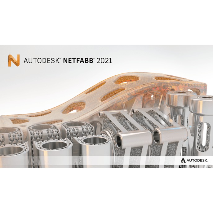 Jual Autodesk Netfabb Ultimate 2021.2 R2 | Shopee Indonesia