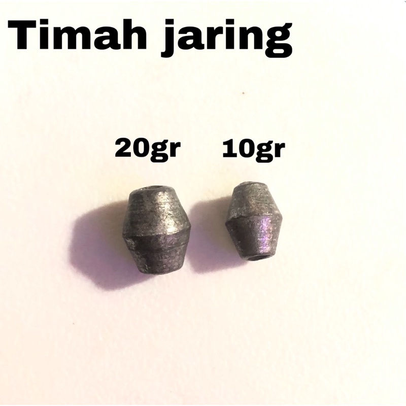 Jual Timah Jaring Besar & Kecil | Shopee Indonesia