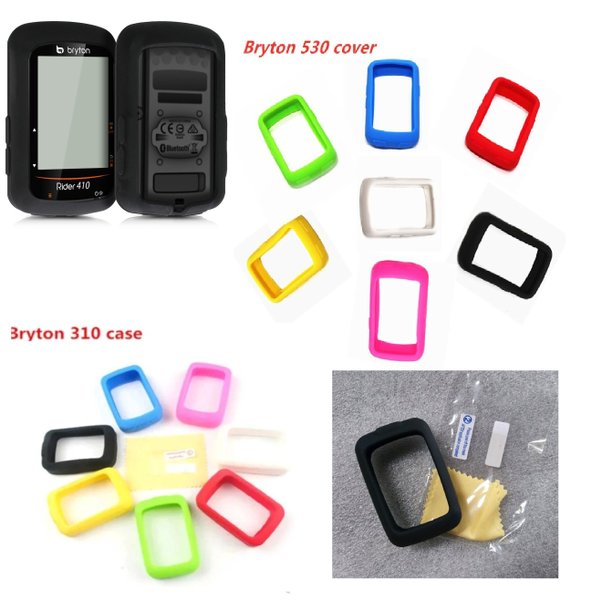 Bryton 510 cheap