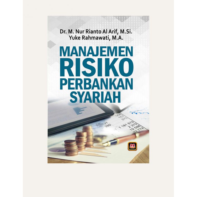 Jual Manajemen Risiko Perbankan Syariah Penerbit Pustaka Setia Original ...