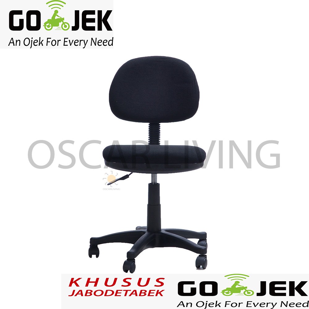 Jual Rakuda 325 T Kursi Kantor Hydrolic | Shopee Indonesia