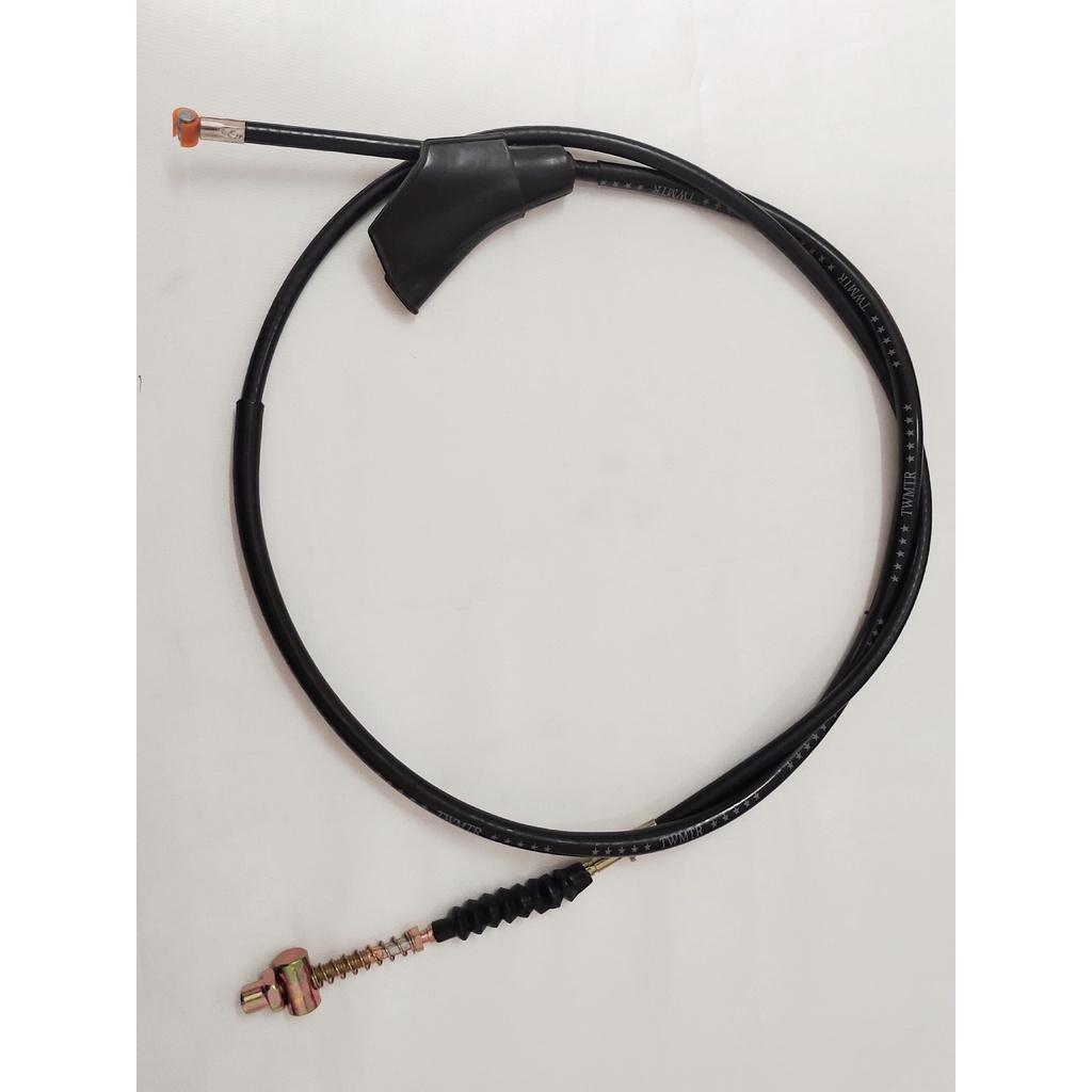 Jual Front brake cable/rem (no.35C) | Shopee Indonesia